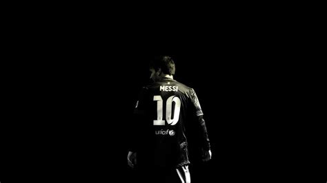 messi wallpaper for pc black and white
